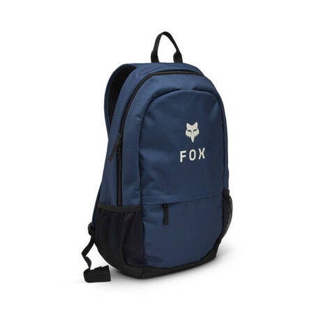 Plecak tornister szkolny FOX 180 Backpack Midnight Os