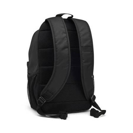 Plecak tornister szkolny FOX Clean Up Backpack Black torba Os