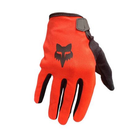 Rękawice FOX Ranger Fluorescent Orange 