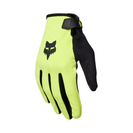 Rękawice FOX Ranger Fluorescent Yellow