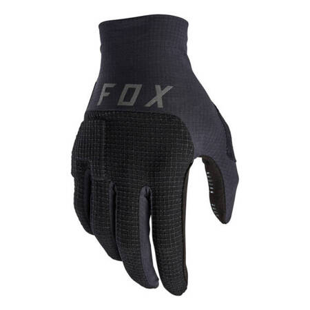 Rękawice Fox Flexair Pro Black