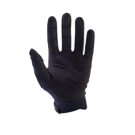 Rękawiczki FOX Dirtpaw Black/Black