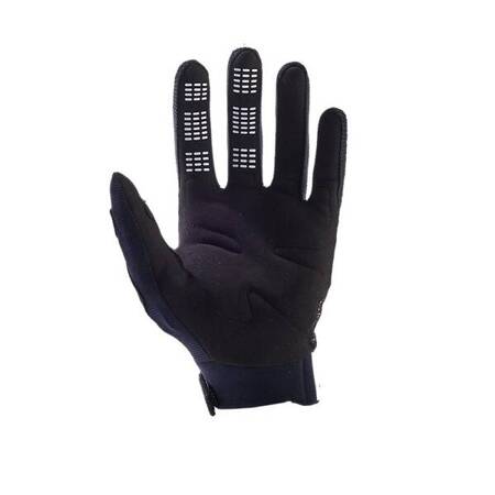 Rękawiczki FOX Dirtpaw Black/White