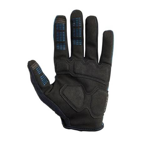 Rękawiczki FOX rowerowe Ranger Gel Dark Slate