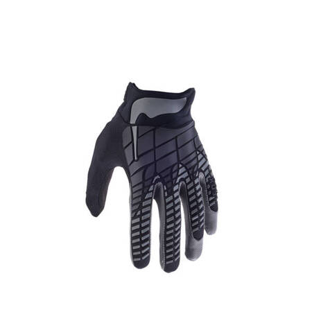 Rękawiczki Fox 360 Black/Grey