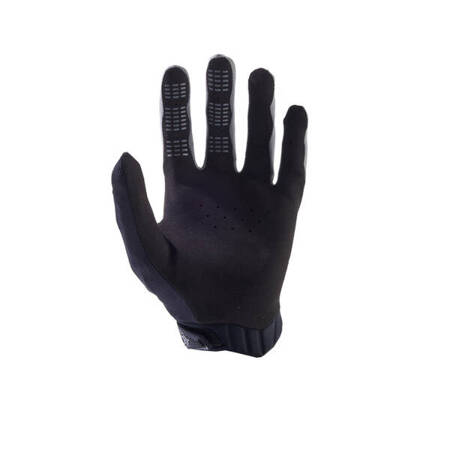 Rękawiczki Fox 360 Black/Grey