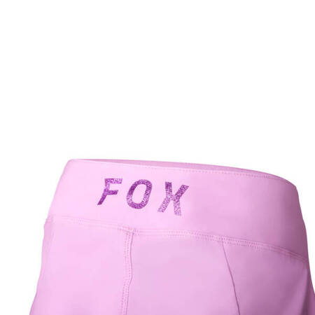 Spodnie FOX Lady Flexair Ts57 Pink 