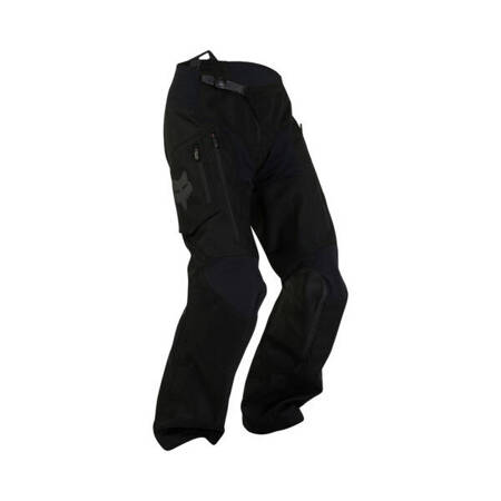 Spodnie Fox Ranger Ex Off Road Black 