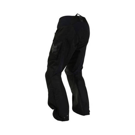 Spodnie Fox Ranger Ex Off Road Black 