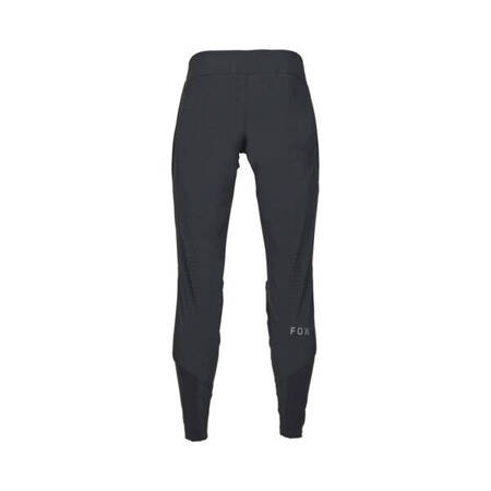 Spodnie Rowerowe Fox Lady Flexair Pant Black