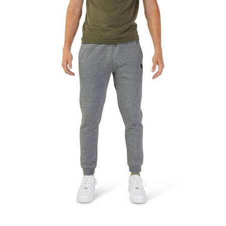 Spodnie dresy Fox Fox Head Fleece Jogger Heather Graphite