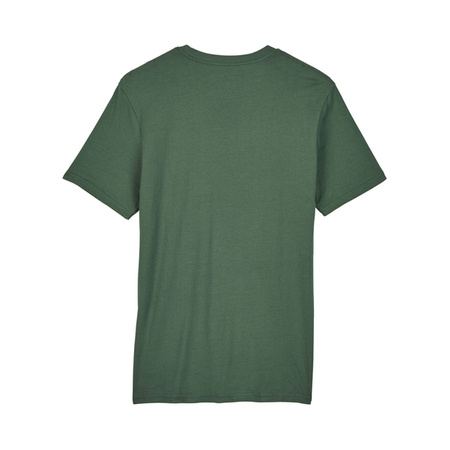 T-Shirt Absolute Ss Prem Tee Hunter Green