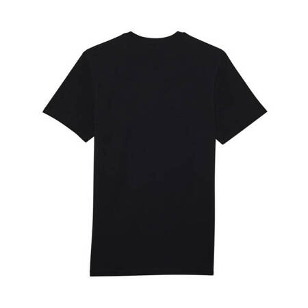 T-Shirt FOX Hotlaps Prem Tee Black 