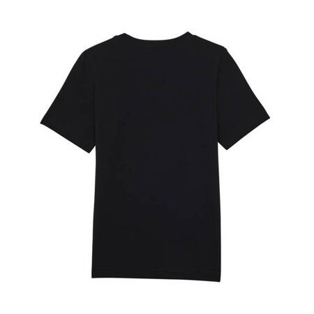 T-Shirt FOX Junior Energy Black 