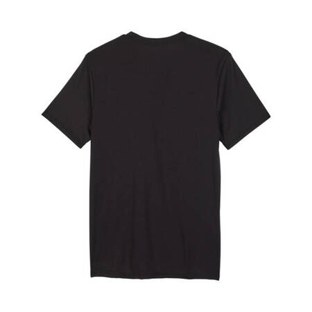 T-Shirt FOX Shepherds Tech Ss Tee Black