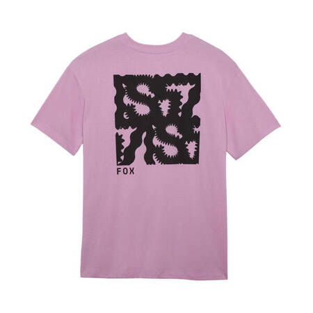 T-Shirt FOX Ts57 Ov Bubble Gum 