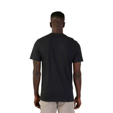 T-Shirt Fox Absolute Black