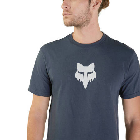 T-Shirt Fox Fox Head Midnight