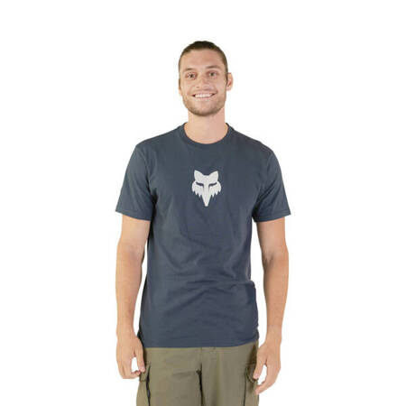 T-Shirt Fox Fox Head Midnight