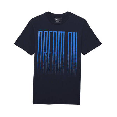 T-Shirt Fox Rs Dream Prem Tee Midnight 