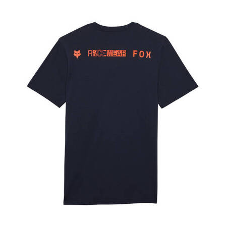 T-Shirt Fox Rs Dream Prem Tee Midnight 