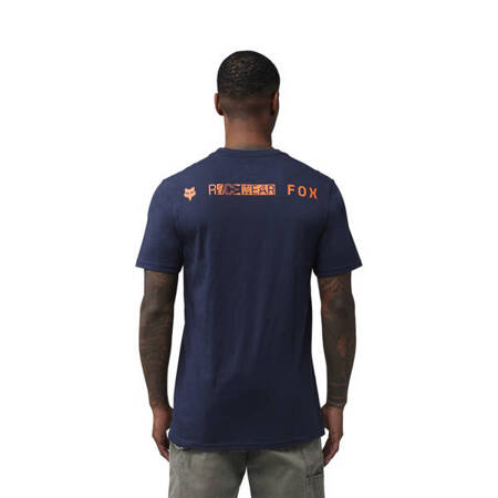 T-Shirt Fox Rs Dream Prem Tee Midnight 