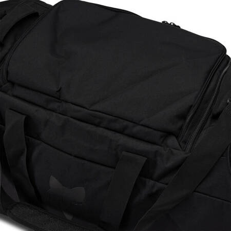 Torba Fox Podium-Black Black Os