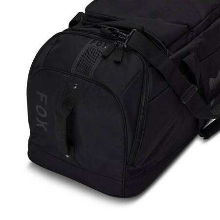 Torba Fox Podium-Black Black Os