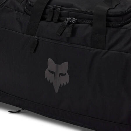 Torba Fox Podium-Black Black Os