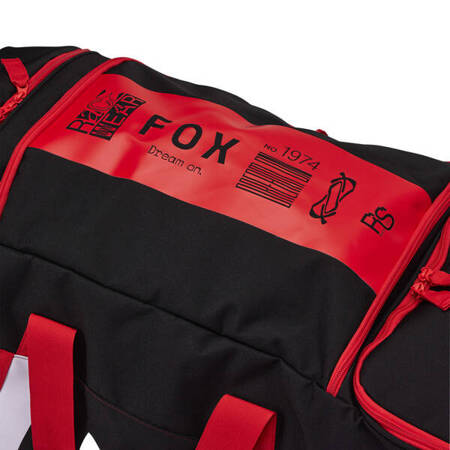 Torba Fox Race Spec Shuttle 180 Rollerfluorescent Red Os