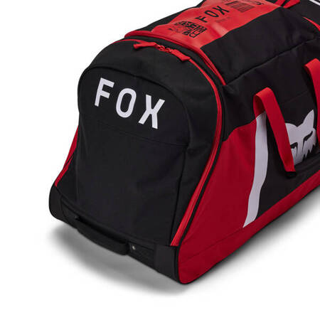 Torba Fox Race Spec Shuttle 180 Rollerfluorescent Red Os