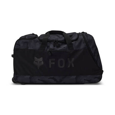 Torba Fox Shuttle 180 Roller-Black Camo Black Camo OS