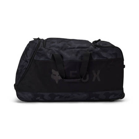 Torba Fox Shuttle 180 Roller-Black Camo Black Camo OS