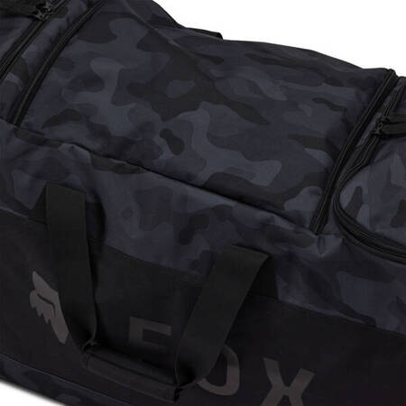 Torba Fox Shuttle 180 Roller-Black Camo Black Camo OS