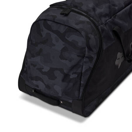 Torba Fox Shuttle 180 Roller-Black Camo Black Camo OS