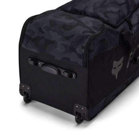 Torba Fox Shuttle 180 Roller-Black Camo Black Camo OS