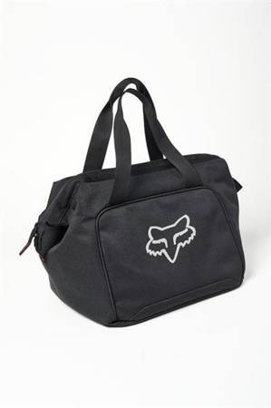 Torba na nrzędzia FOX Tool Bag Black narzędzownik