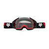 Gogle FOX Vue Core Goggle Fluorescent Red