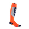 Skarpety crossowe ednuro Fox 180 Nitro Navy/Orange