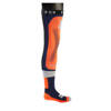 Skarpety pod ortezy motocyklowe Fox Flexair Knee Brace Fluo Orange